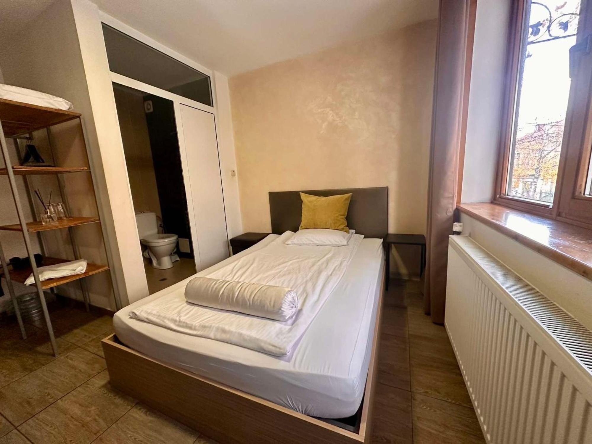 Family Hotel Amor Ruse Exterior foto
